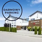 Biancas Hotell Kosakowo