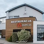 Biancas Hotell