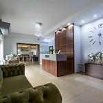Biancas Hotell Kosakowo