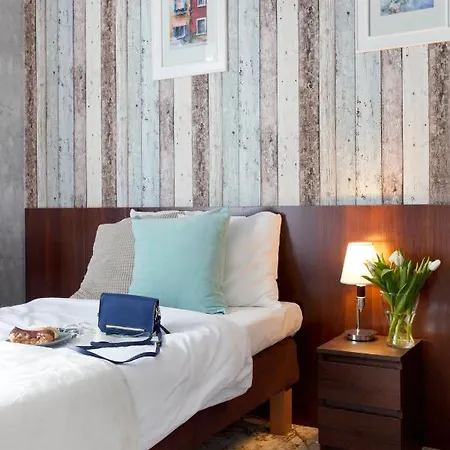 Hotel Biancas