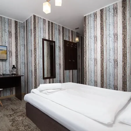 Biancas Hotel