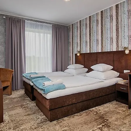 Biancas Hotel 2*
