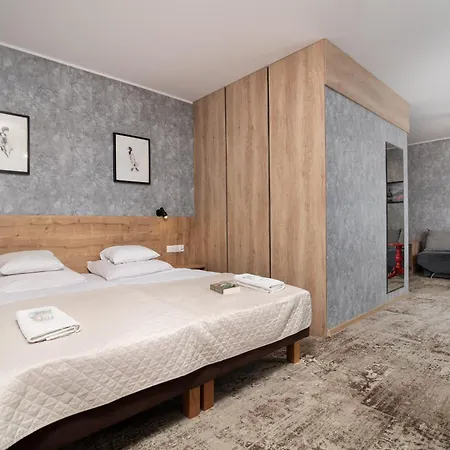 Biancas Hotel Kosakowo
