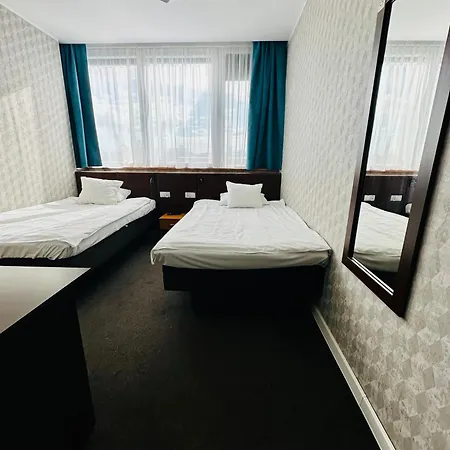 Biancas Hotel Kosakowo