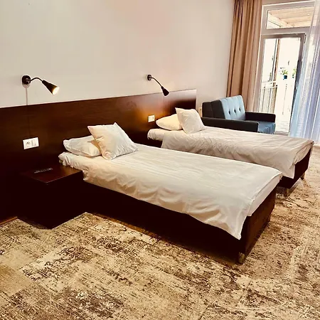 Biancas Hotel