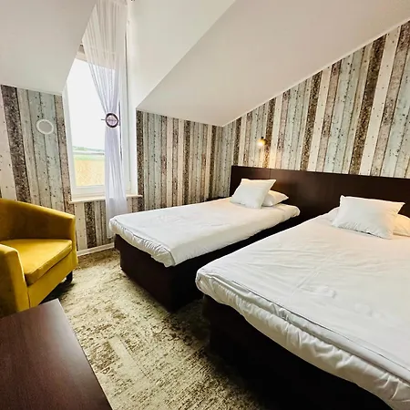 Hotel Biancas Kosakowo