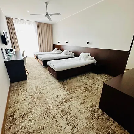 Biancas Hotel Kosakowo