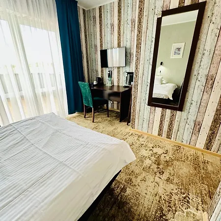 Hotel Biancas 2*