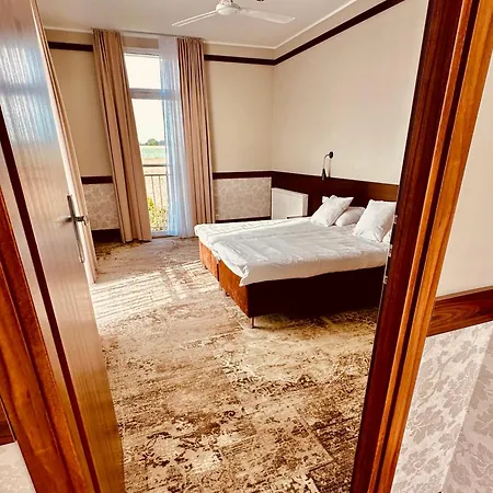 Hotel Biancas