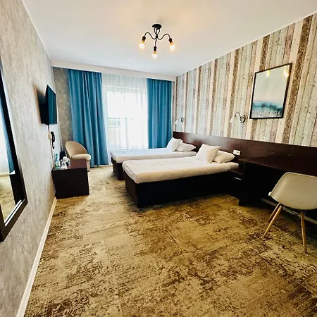 Biancas Hotel 2*