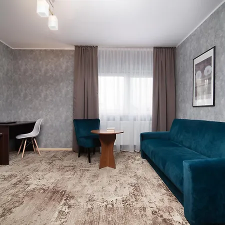 Hotel Biancas Kosakowo