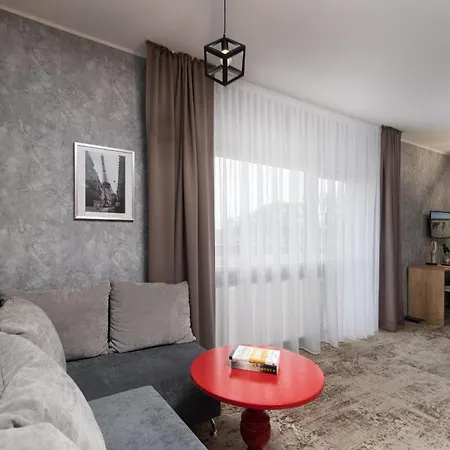 Hotel Biancas