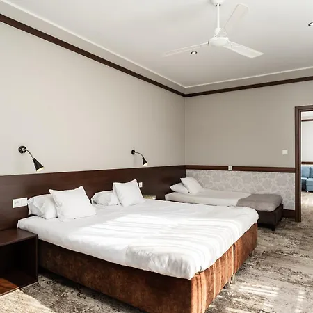 Hotel Biancas 2*