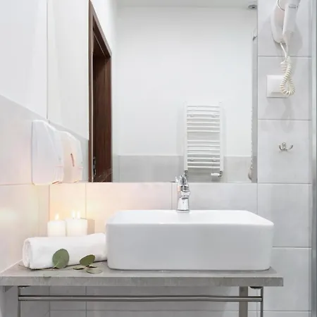 Hotel Biancas Kosakowo