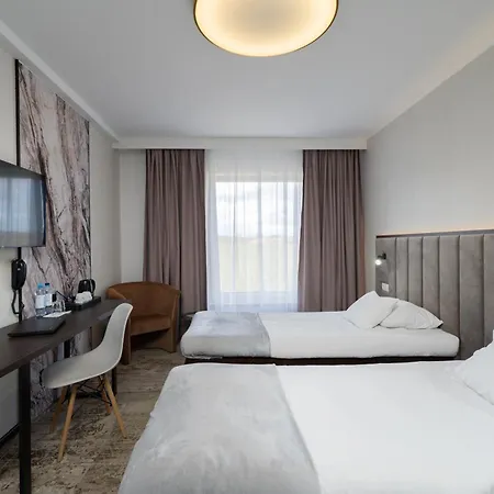 Hotel Biancas Kosakowo