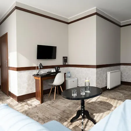 Hotel Biancas