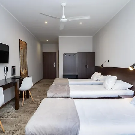 Hotel Biancas 2*