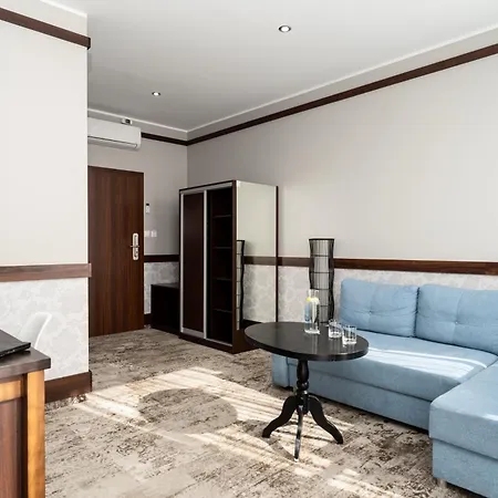 Hotel Biancas
