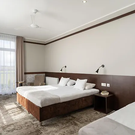 Biancas Hotel 2*