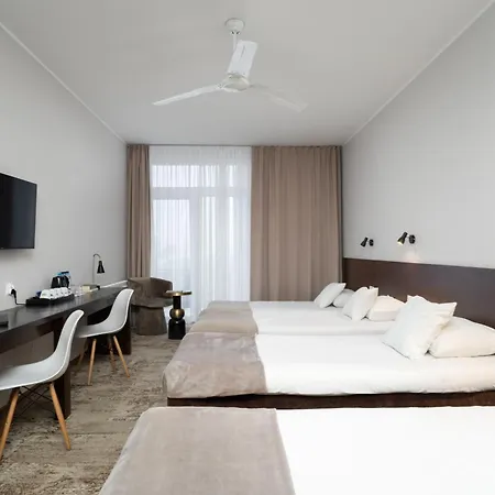 Hotel Biancas 2*