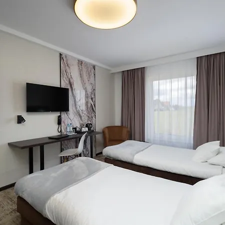 Hotel Biancas 2*
