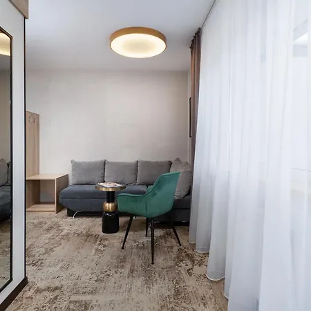 Hotel Biancas Kosakowo