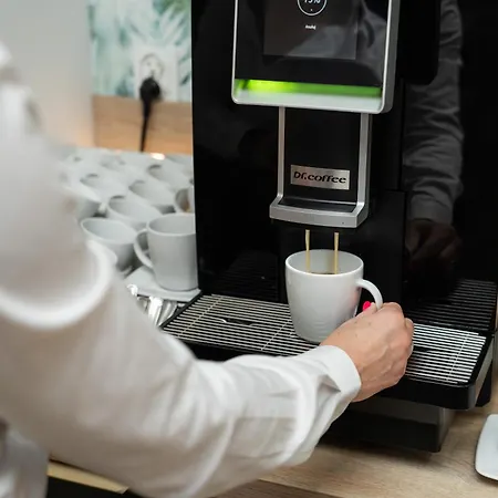 Biancas Hotel Kosakowo