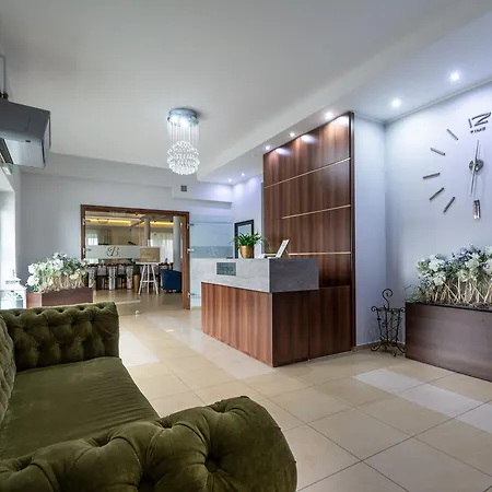 Biancas Hotel Kosakowo