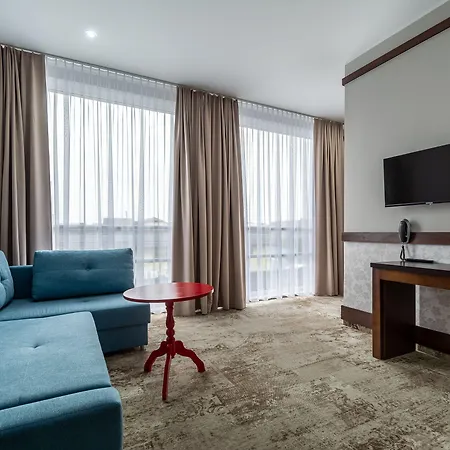 Hotel Biancas Kosakowo