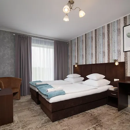 Biancas Hotel Kosakowo