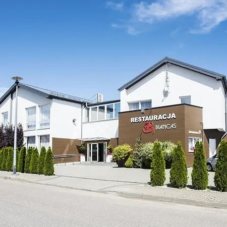 Biancas Hotel 2*
