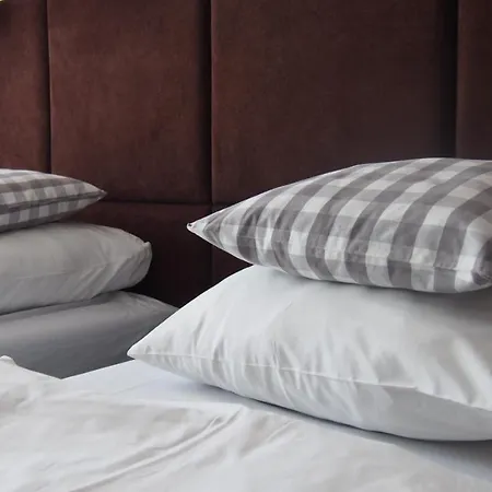 Biancas Hotel