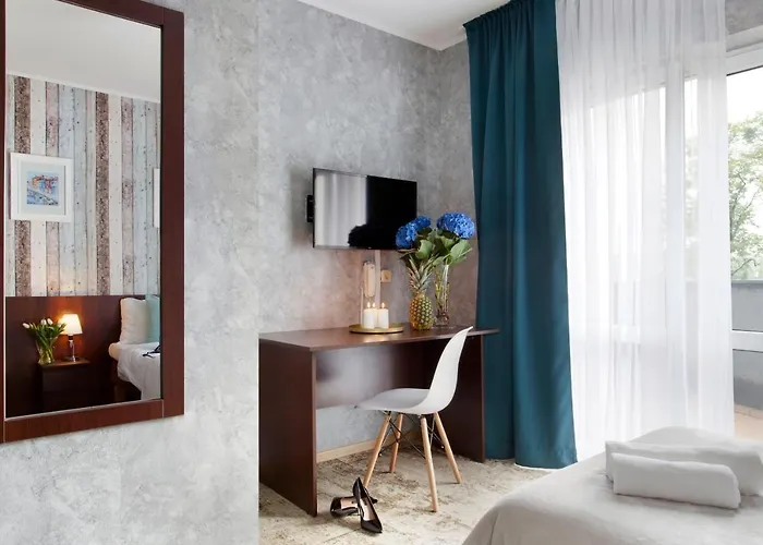 Отель Biancas 2*