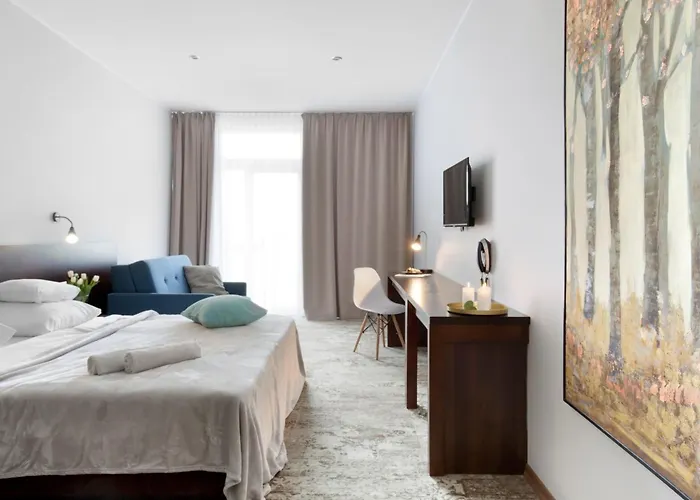 Отель Biancas 2*