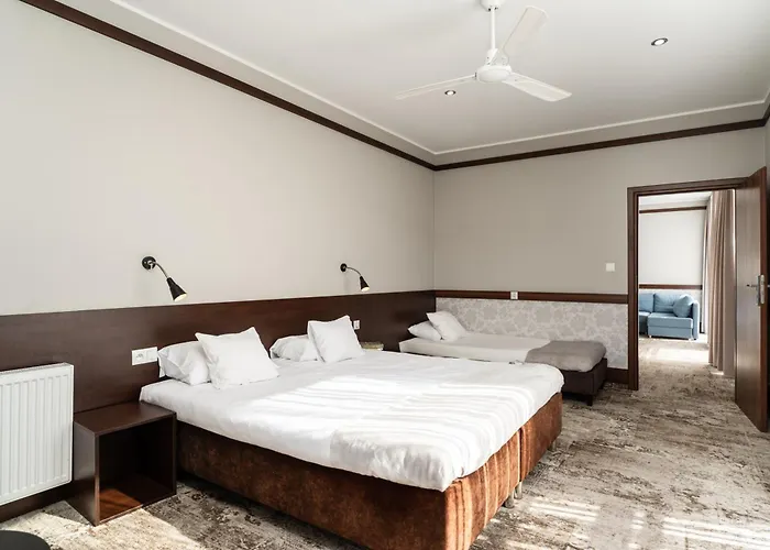 Отель Biancas 2*