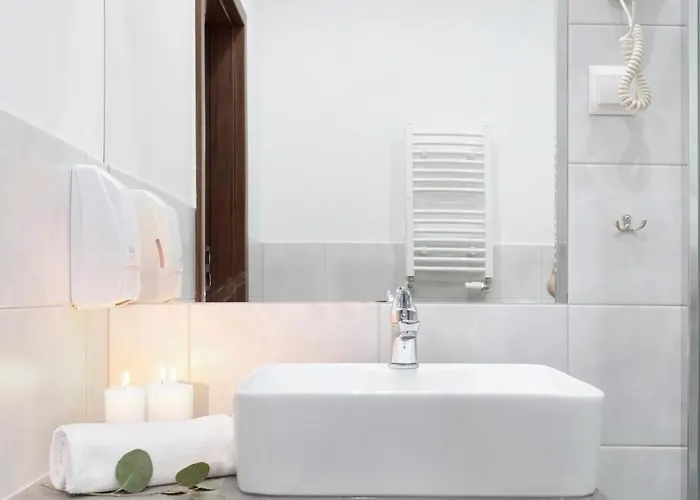 Отель Biancas Косаково