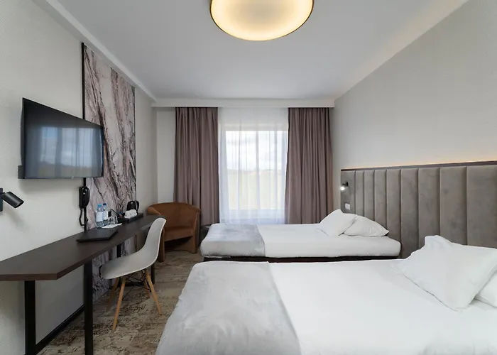 Отель Biancas Косаково