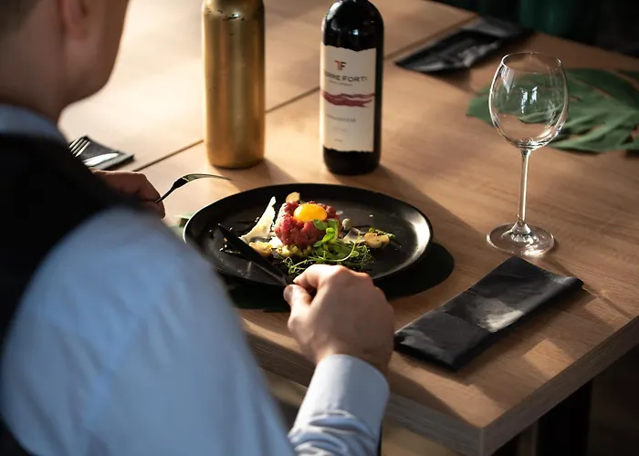 Biancas Отель 2*