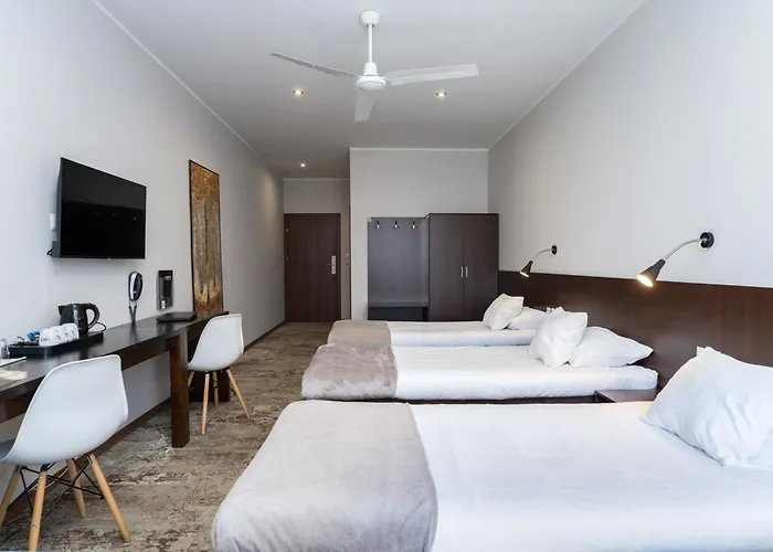 Отель Biancas 2*