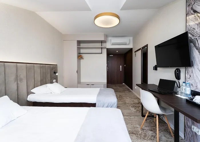 Biancas 2* Косаково