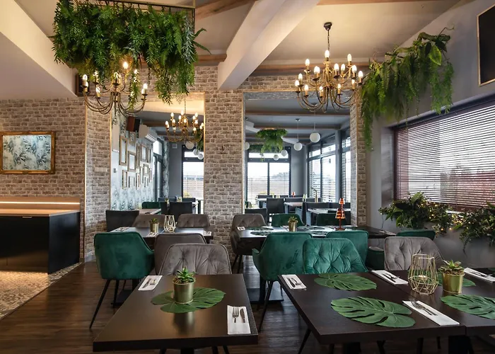 Biancas Отель 2*