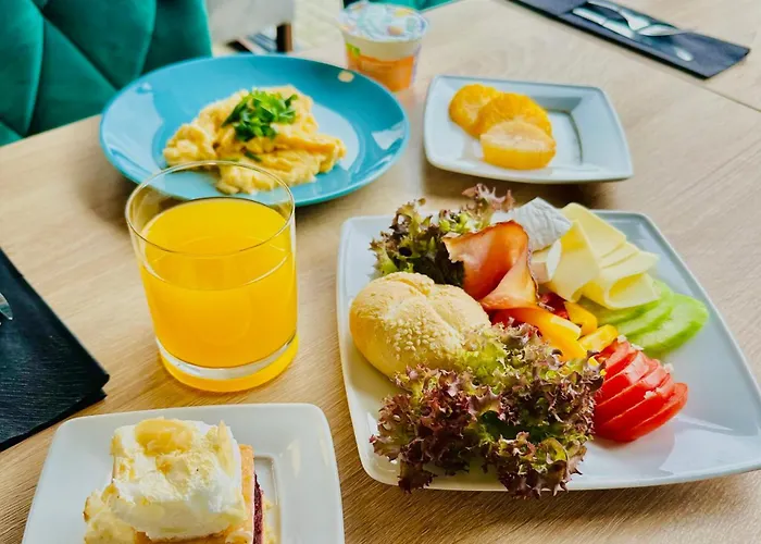 Отель Biancas Косаково