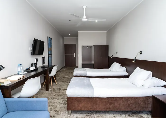 Biancas 2* Косаково