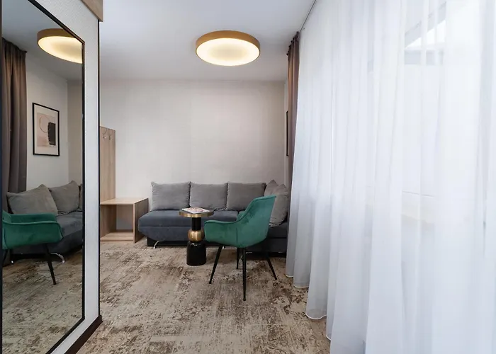 Отель Biancas Косаково