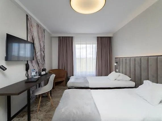 Biancas Отель 2*