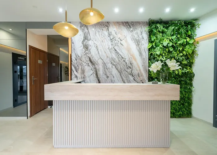 Отель Biancas 2*