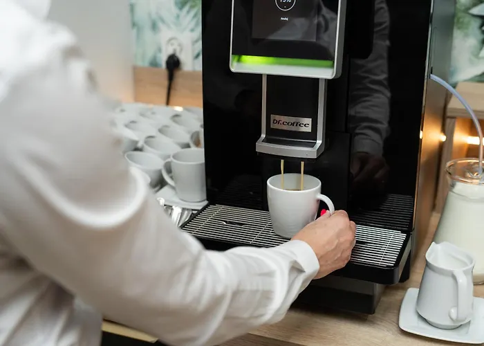 Biancas Отель Косаково