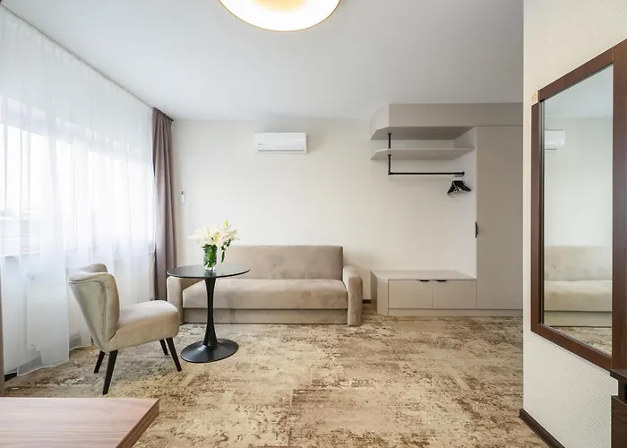 Biancas Косаково