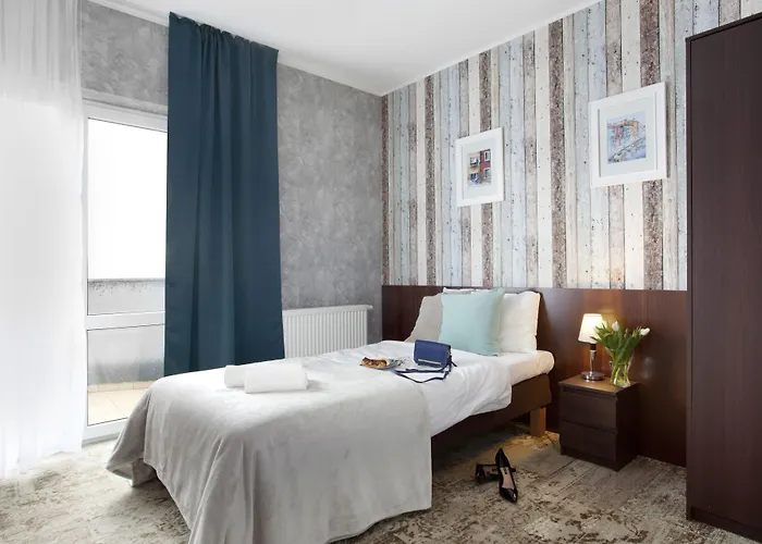 Biancas 2* Косаково