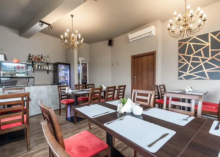 Biancas Отель 2*